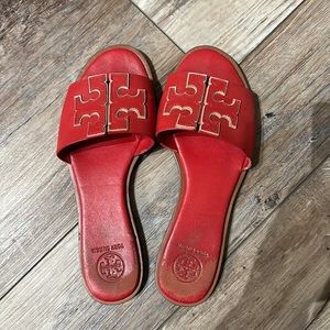 Tory Burch Ines slides
